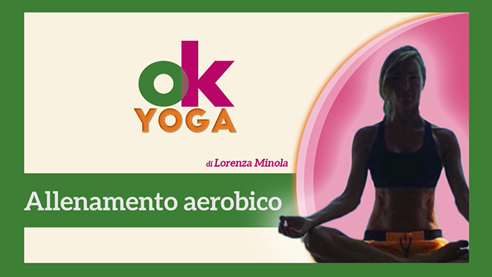 allenamento aerobico