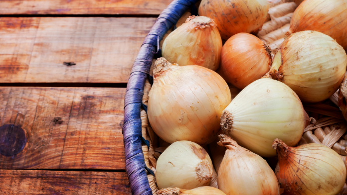 Cipolla anti influenza