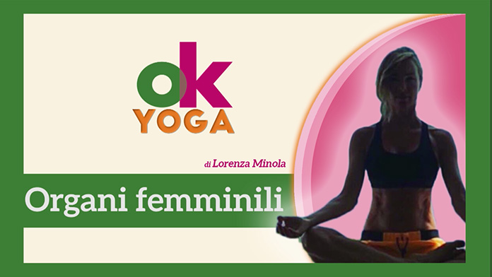 organi femminili yoga