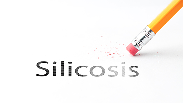 silicosi