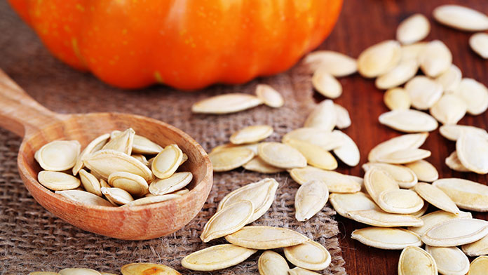 Semi di zucca