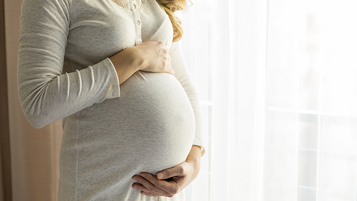 Contagio da mamma a feto