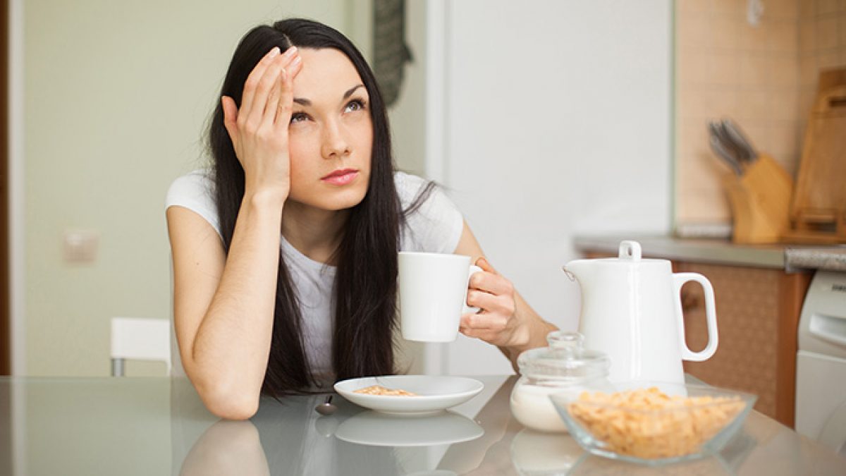 Emicrania E Dieta Sbagliata Quali Cibi La Possono Causare Ok Salute