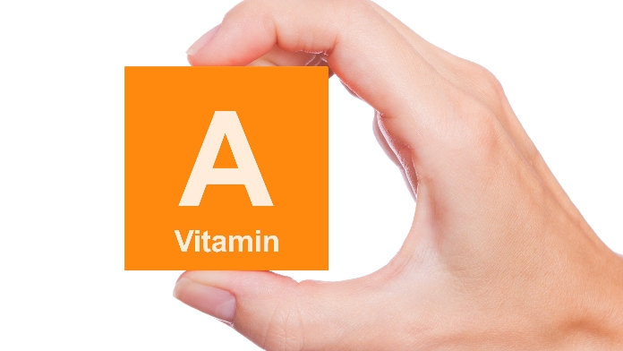 vitamina a