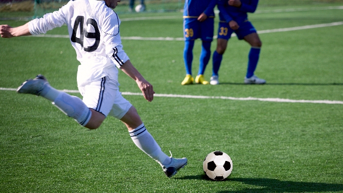 Calciatori e rischio di Alzheimer