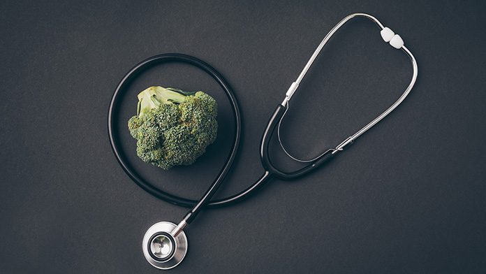 Nei broccoli la chiave per mettere KO i tumori