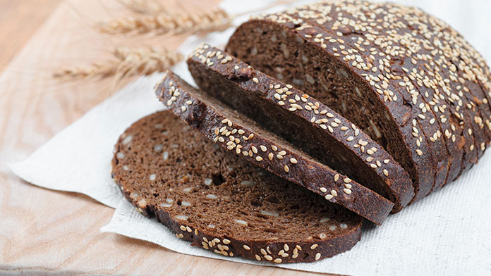 pane integrale diabete