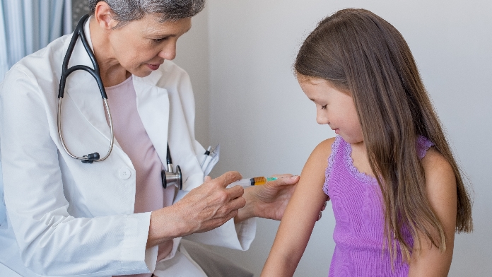 efficacia del vaccino Pfizer nei bambini