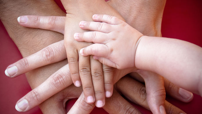 Giornata Mondiale Cancro Infantile