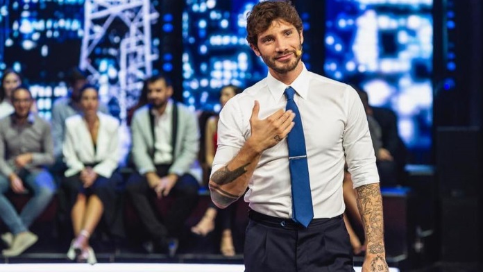 stefano de martino