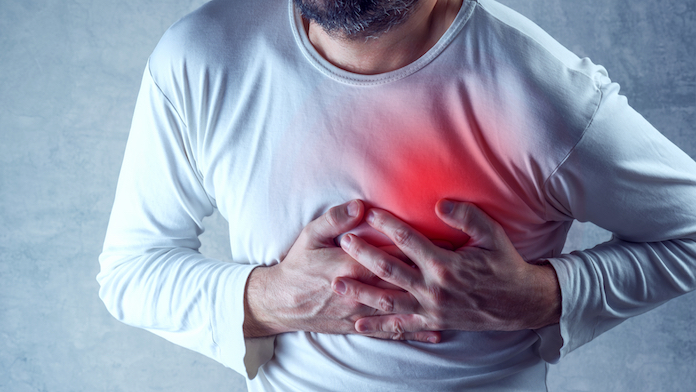 Covid danneggia la salute del cuore