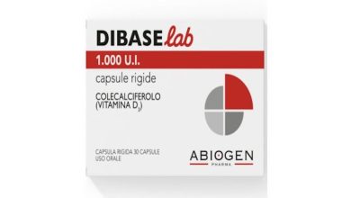 confezione di diBASE