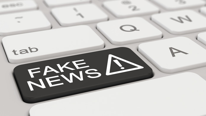 fake news sul tumore al seno