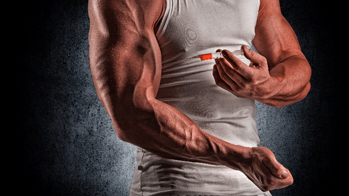 Steroidi Anabolizzanti Paradosso Del Macho Impotente Crudiezine