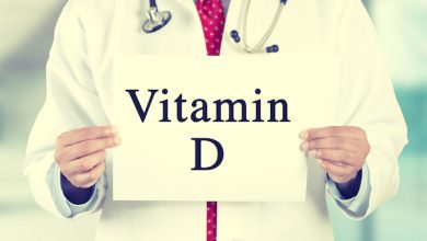 Vitamina D e cancro