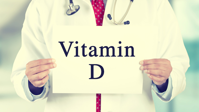 Vitamina D e cancro