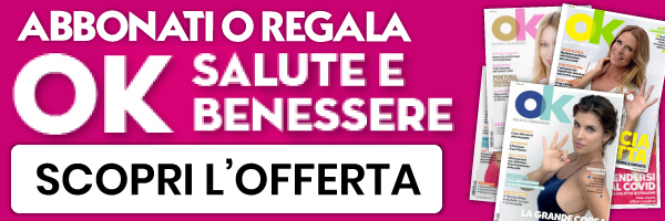 abbonamento ok salute e benessere