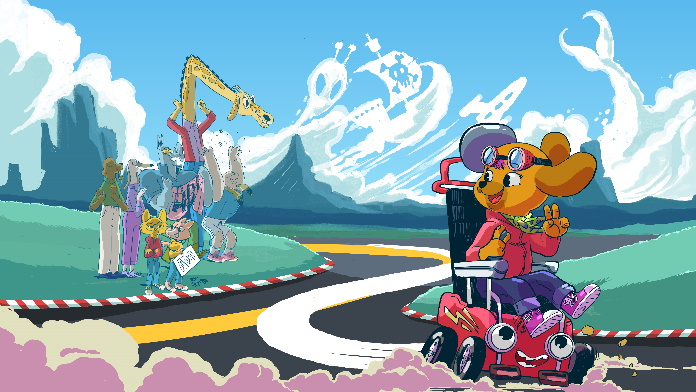 atrofia muscolare spinale