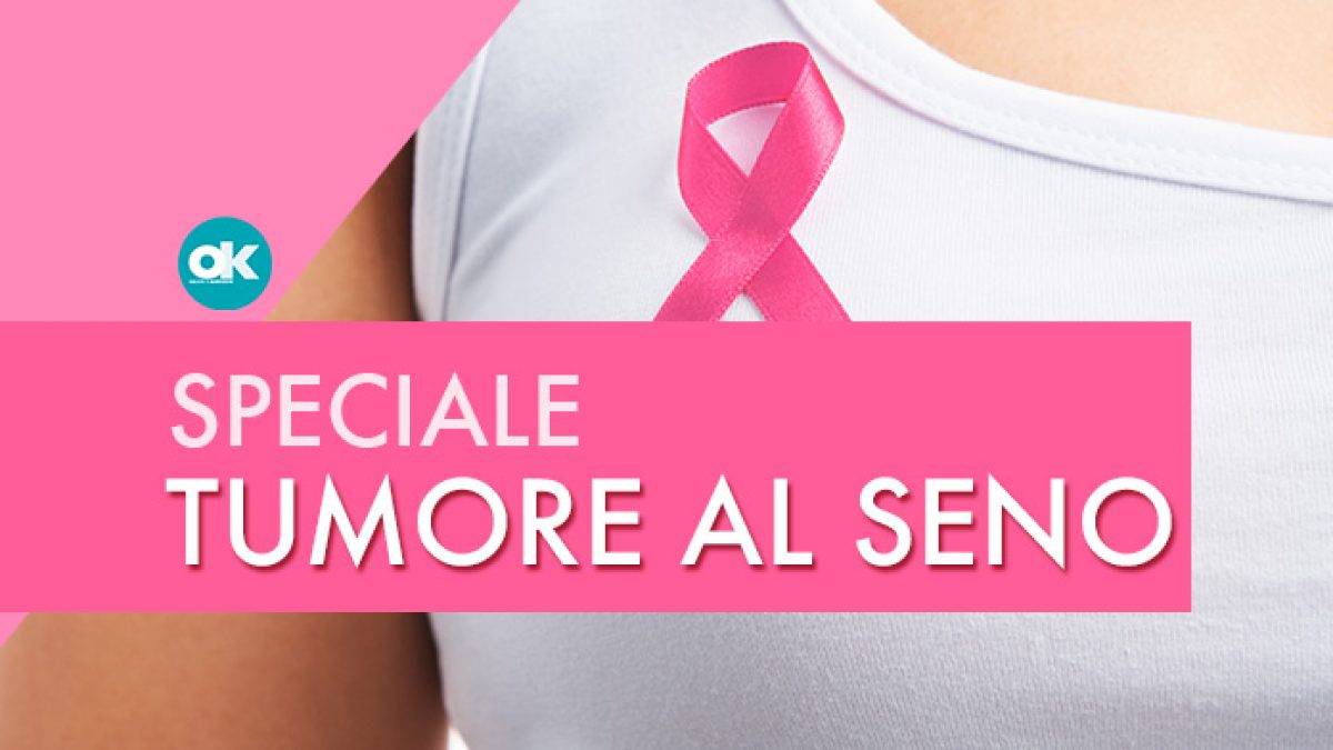 Tumore Al Seno Ok Salute E Benessere