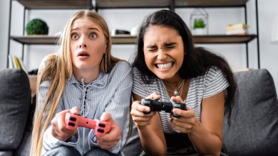 Videogiochi e salute mentale