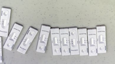 Test antigenici rapidi