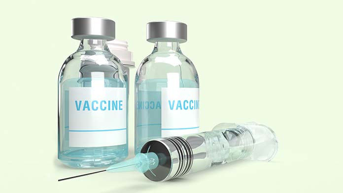 Impatto del vaccino sulla pandemia