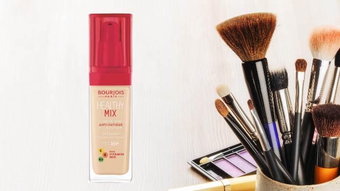 Healthy Mix di Bourjois (18,90 €, profumeria)