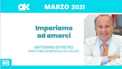 editoriale marzo 2021