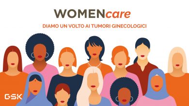 Womencare di GSK