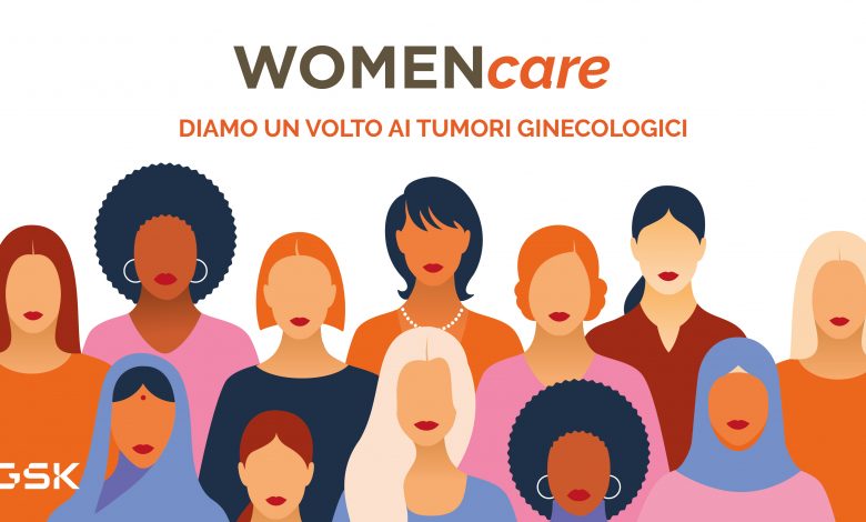 Womencare di GSK