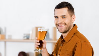 birra industriale e artigianale