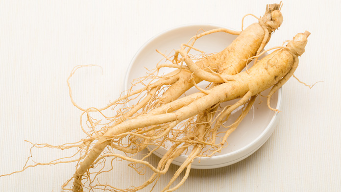 ginseng