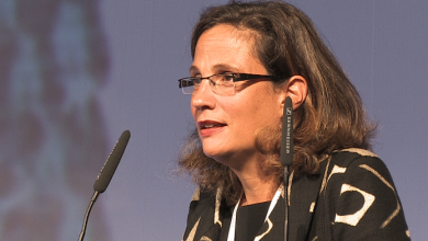 ilaria capua