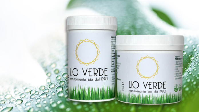 Lio verde