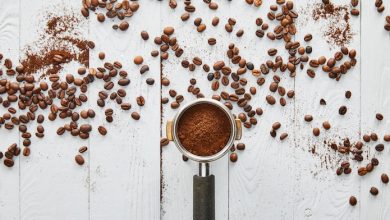 caffè e melanoma
