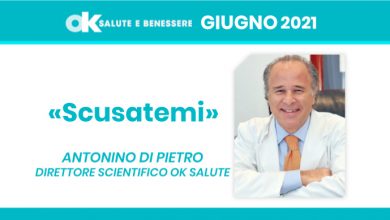 editoriale ok salute