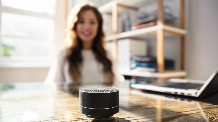 smart speaker - Tumore: il supporto psiconcologico arriva sugli smart speaker smart speaker - Tumore: il supporto psiconcologico arriva sugli smart speaker