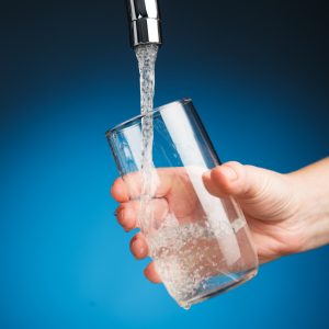 acqua rubinetto