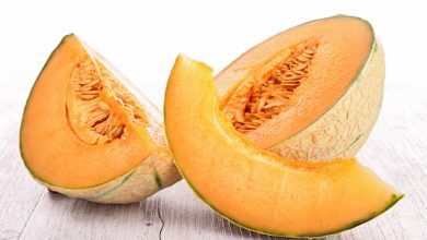 Melone giallo