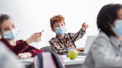evitare il contagio