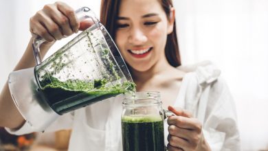 dieta detox