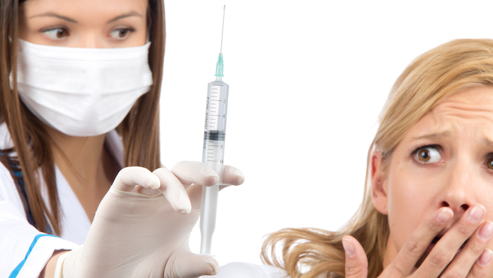 reazioni avverse dei vaccini anti Covid