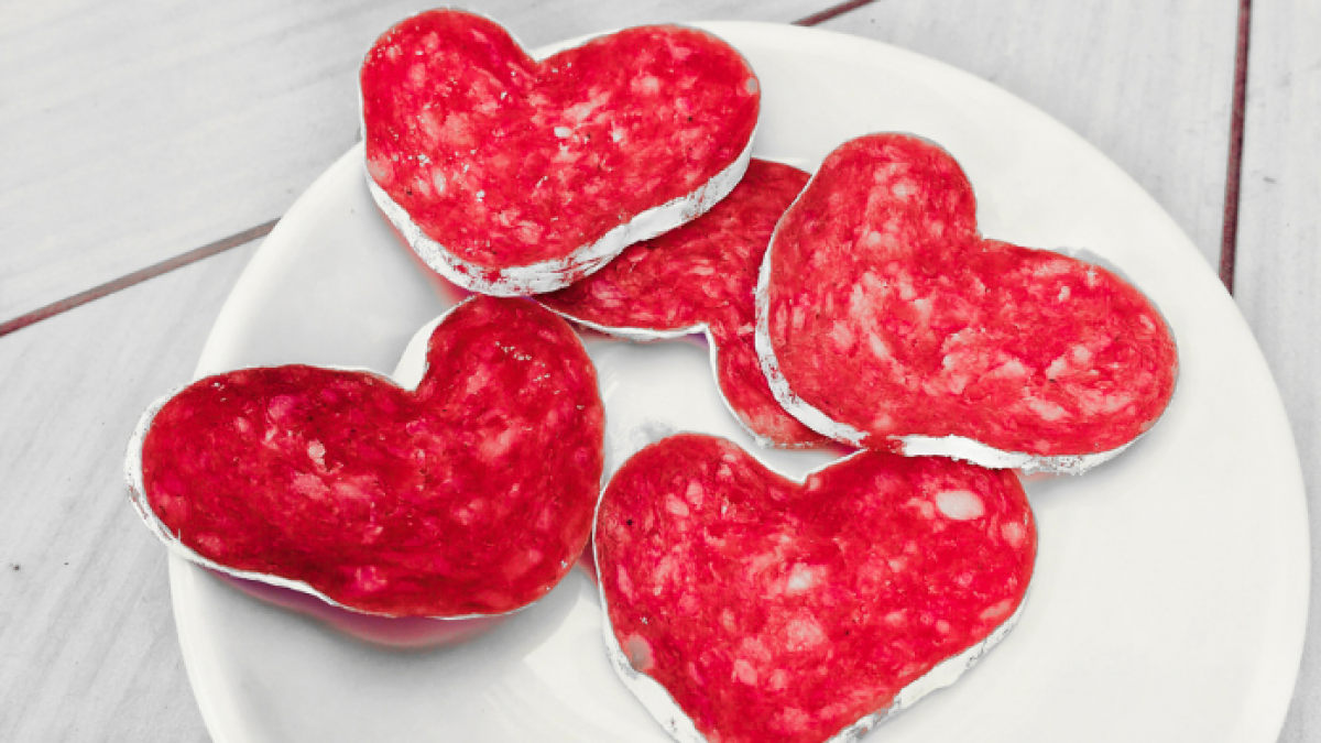 Grassi saturi e cuore: non fanno male, ma attenzione alla carne | OK Salute
