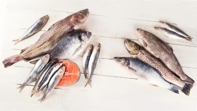 Pesci migliori da mangiare