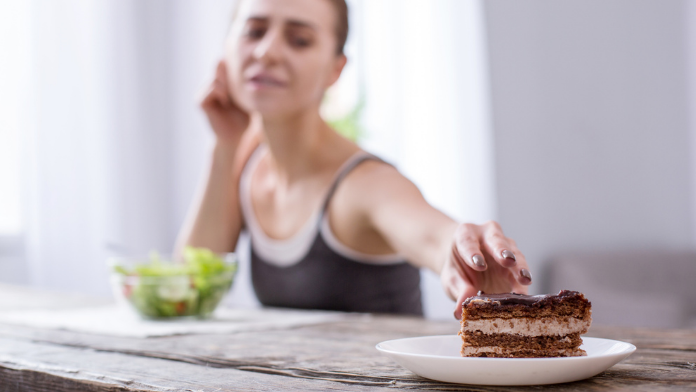 riconoscere un disturbo alimentare