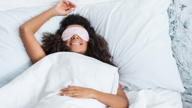 orgasmo notturno