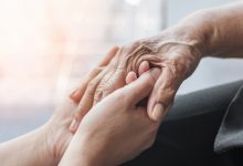 Cure palliative