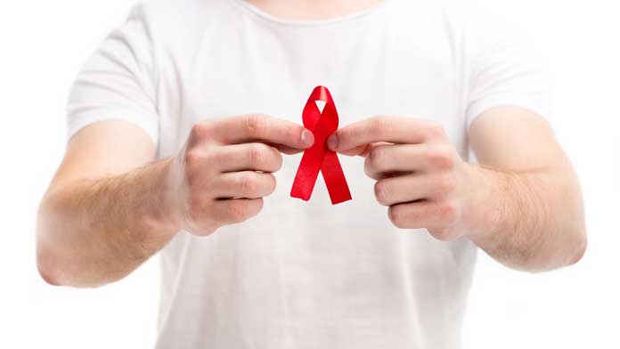 Prevenzione dell'HIV con la PrEP