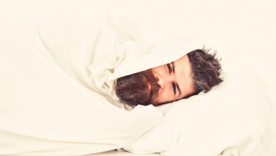 esercizi di respirazione