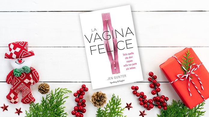 "La vagina felice" di Jen Gunter